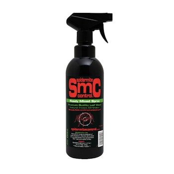 SMC Spidermite Control Ready Spray 750ml