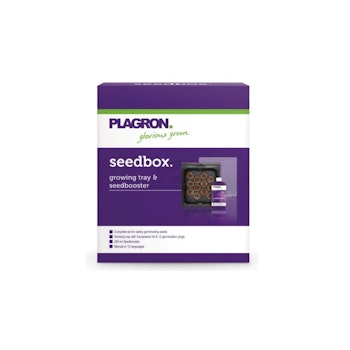 Plagron Seedbox