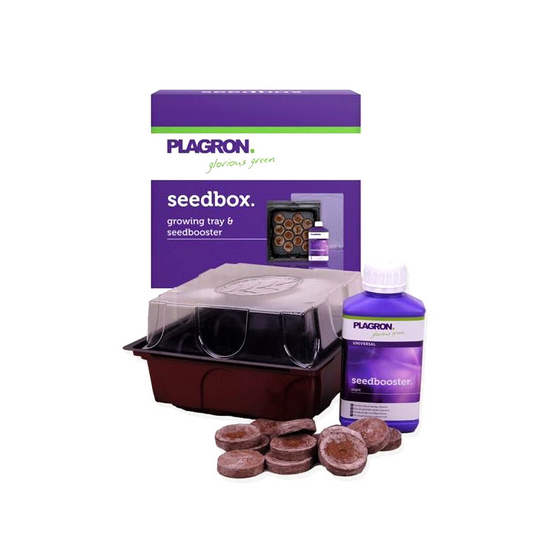 Plagron Seedbox