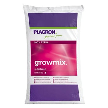 Plagron Grow Mix