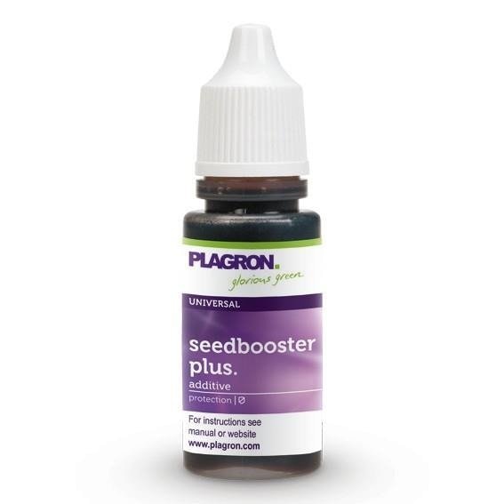 Plagron Seedbooster Plus 10ml