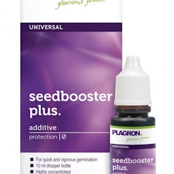 Plagron Seedbooster Plus 10ml