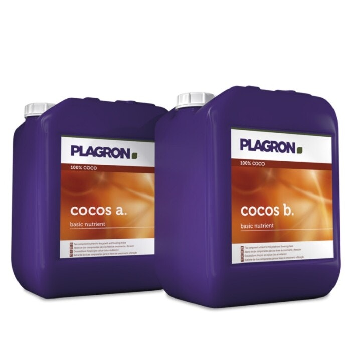 Plagron Cocos