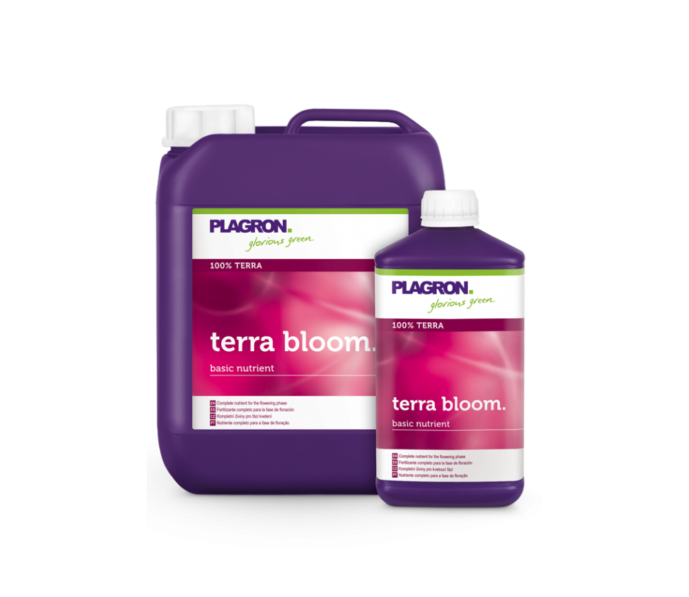 Plagron Terra Bloom