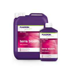 Plagron Terra Bloom