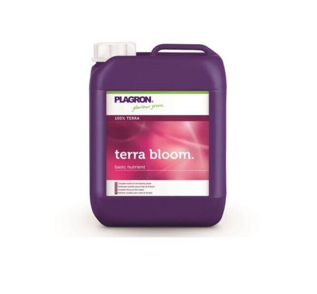 Plagron Terra Bloom