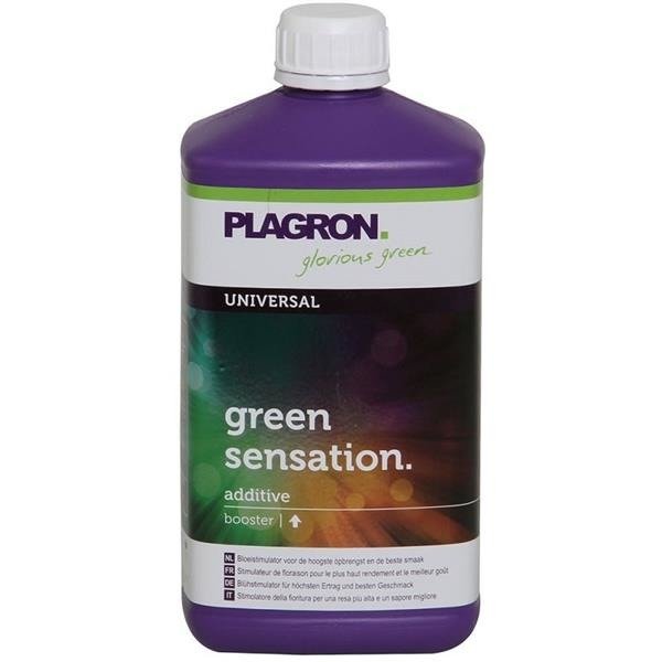 Plagron Green Sensation 1L