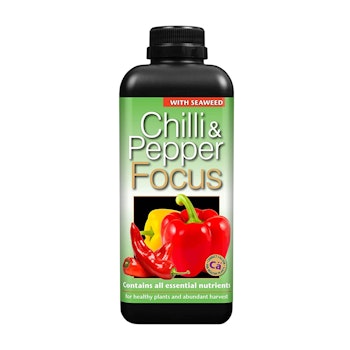 Chilli & Pepper Focus 1L