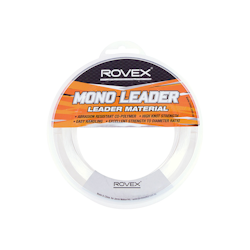 Rovex Mono Leader 100m - Tafsmaterial