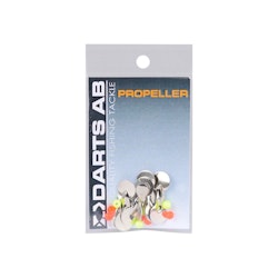 Darts Propeller (paket)