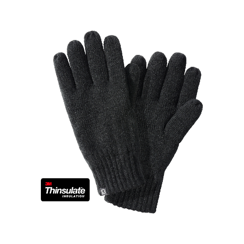 Brandit Knitted Gloves - Fiskevantar
