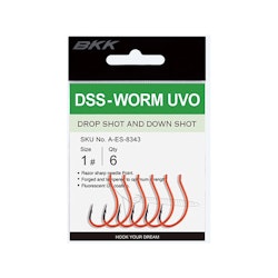 BKK DSS-Worm UVO (paket)