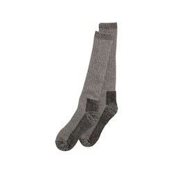 Kinetic Wool Sock Long