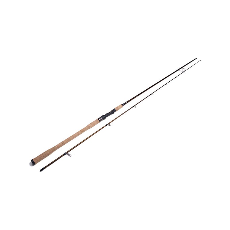 Westin W4 Spin 2nd 9' M 7-30g 2sec - Haspel