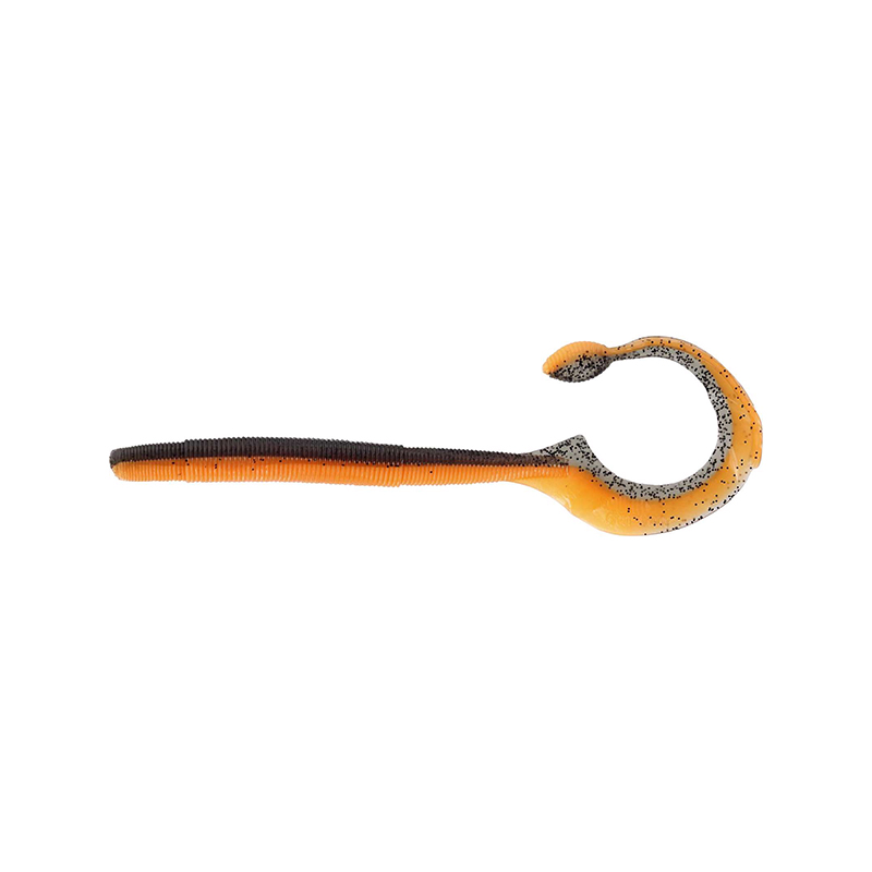 Westin Ned Worm Curl 12cm 3g