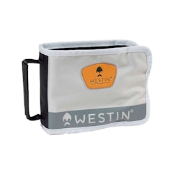 Westin W3 Rig Wallet Small Grey/Black