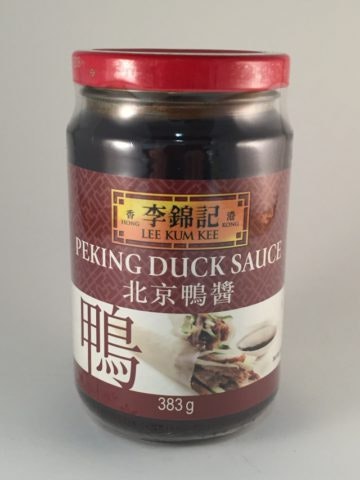 LKK, Peking Duck Sauce 383g,CN - Pkasiamart