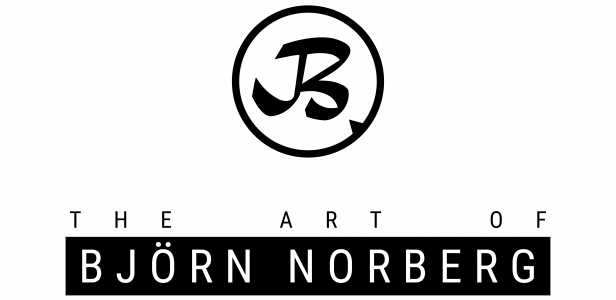 The art of Björn Norberg