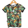 T-shirt Dinosaurier - 110