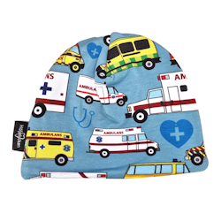 Fleecefodrad Ambulans - 44/46
