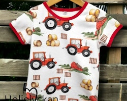 Tshirt - Traktorer