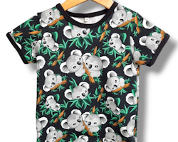 T-shirt Koalabjörnar - 98