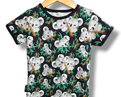 T-shirt Koalabjörnar - 116