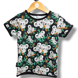 T-shirt Koalabjörnar - 116