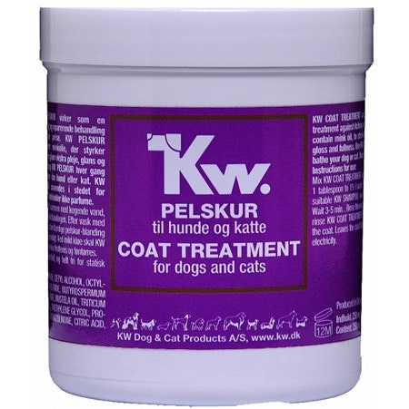 KW Pelskur 250gr