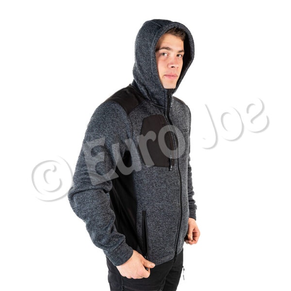 Polar Wolf Fleece - mann