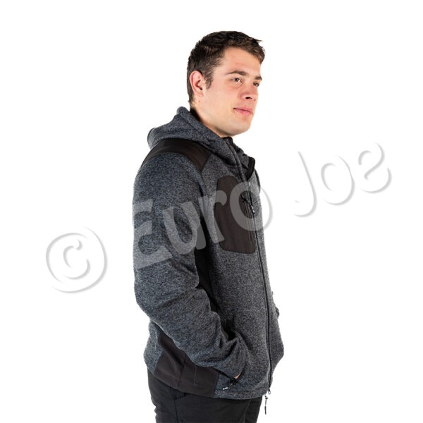 Polar Wolf Fleece - mann