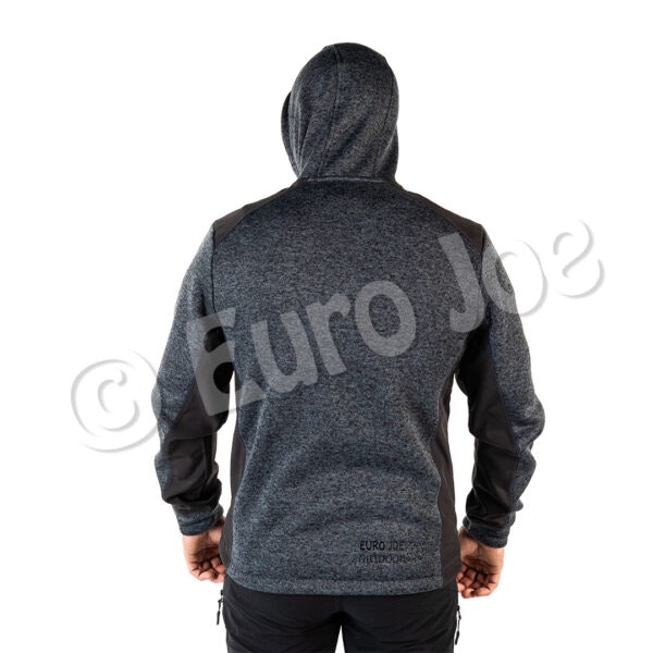 Polar Wolf Fleece - mann