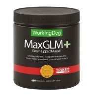 WD MAX GLM PLUS 450GR