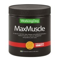 WD MAX MUSCLE 450 GR