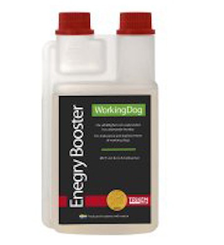 WD ENERGY BOOSTER 500ML