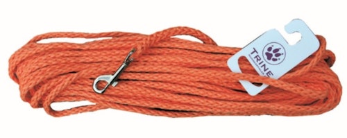 Sporline nylon orange 15 meter