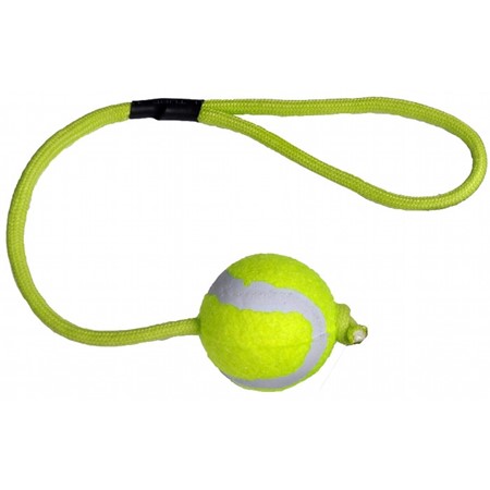 KW Mini Tennisball Med Snor 42MM/30CM