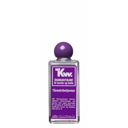 KW Diamantøyne 100ml