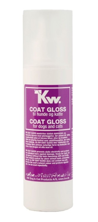 KW Coat Gloss 175ml