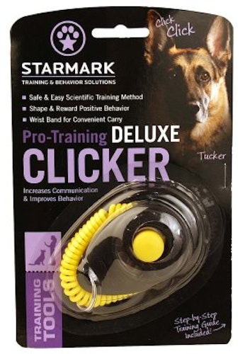 KLICKER STARMARK DELUXE