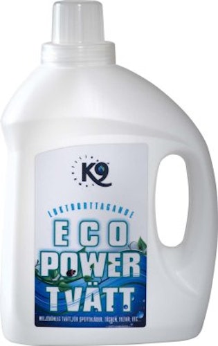 K9 ECO POWER WASH