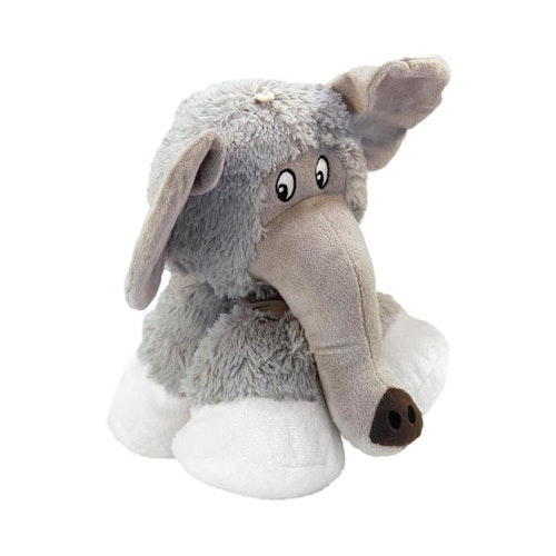 HUNDELEKE KONG STRETCHEZZ LEGZ ELEFANT S