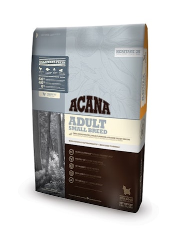 ACANA DOG ADULT SMALL 6kg