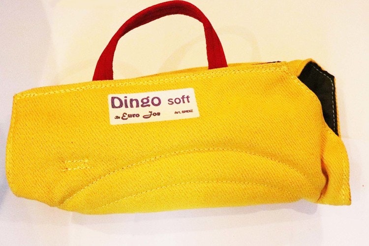 Bite-arm - soft "Dingo"