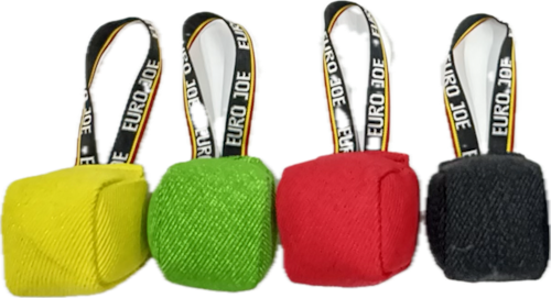 Kubeball i nylon i M og L