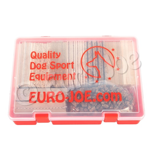 Tracking box