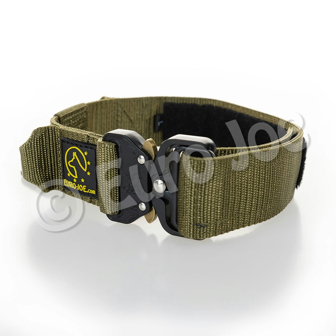 Euro Joe "Tactical Collar" 2.0 with handle