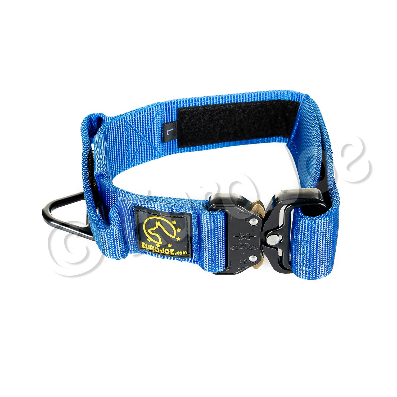 Euro Joe "Tactical Collar" 2.0 with handle