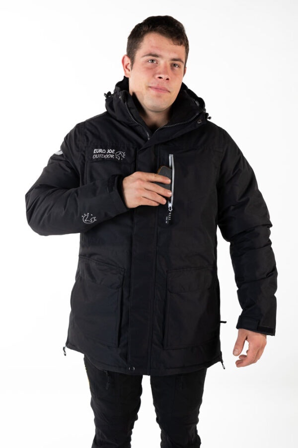 “Frostbite Xtreme” Winter Jacket Dame/Herre