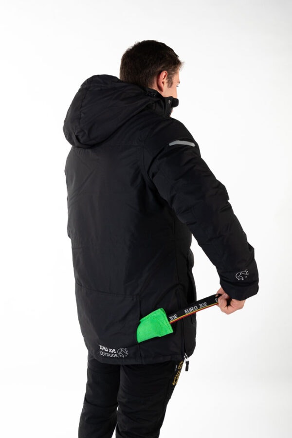 “Frostbite Xtreme” Winter Jacket Dame/Herre